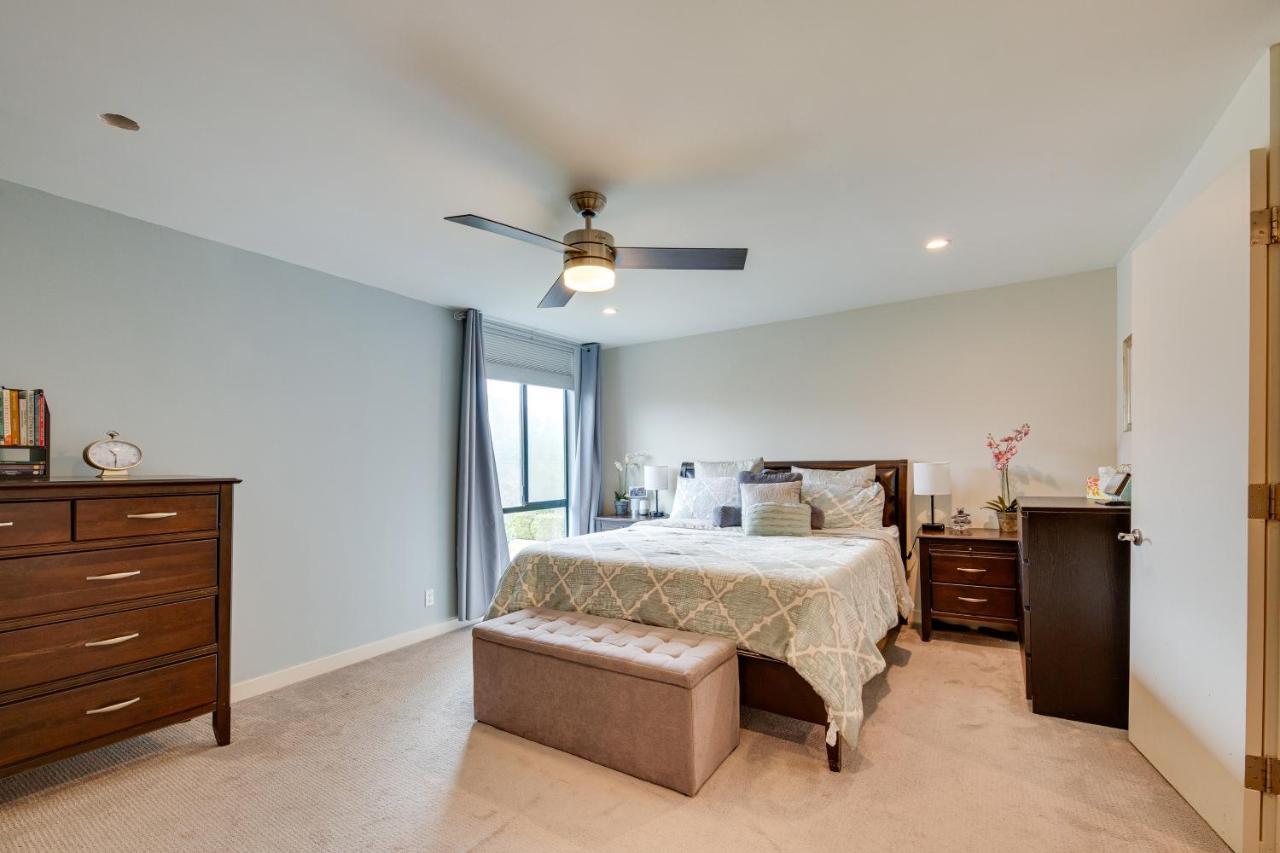 Modern Beverly Hills Townhome 5 Mi To Hollywood! Λος Άντζελες Εξωτερικό φωτογραφία